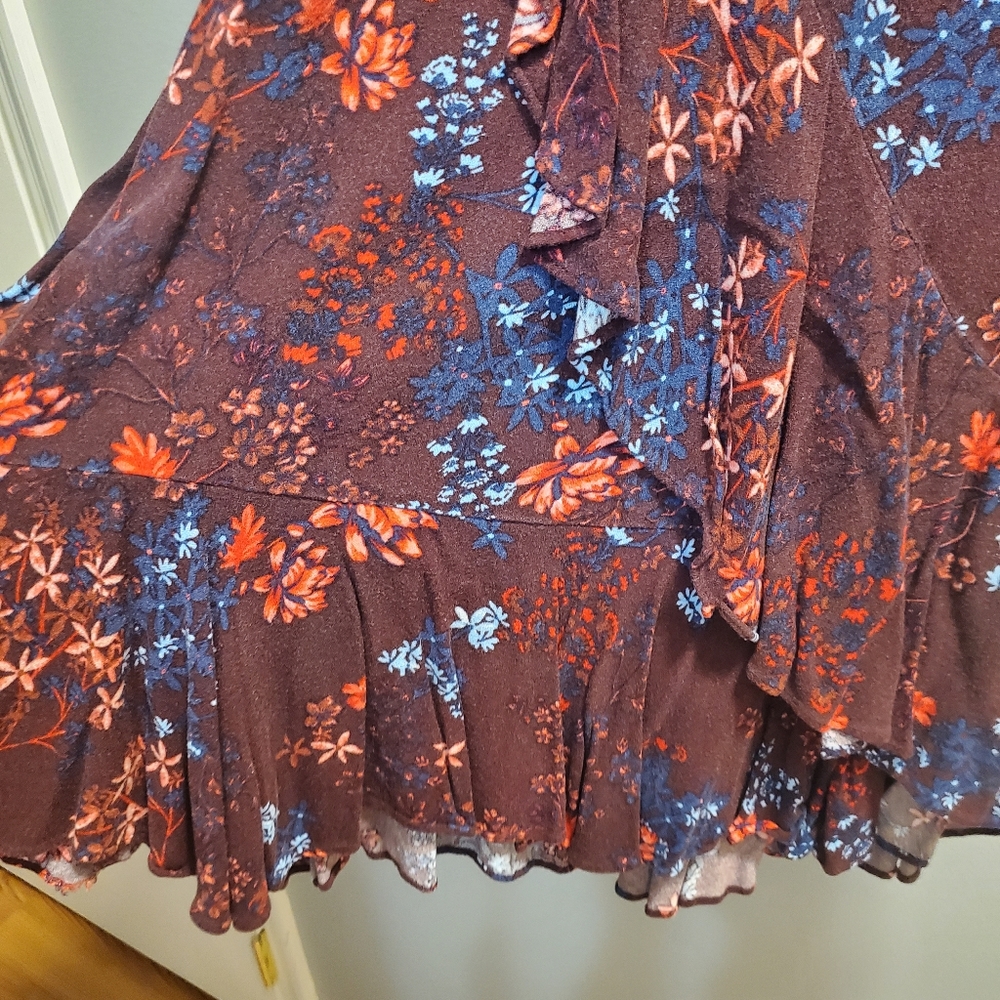 Beach Skirt - Picture 2 of 6